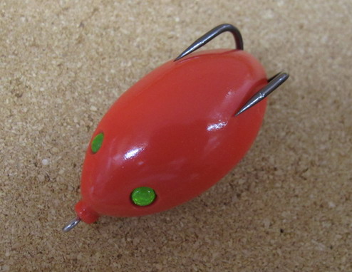 ラッティーツイスターの フロッグ 在庫補充入荷_a0153216_12898.jpg