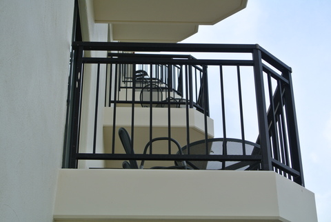 2012.05 沖縄 Vol.12 日航アリビラ その2 スーペリアツイン_e0219520_1672337.jpg