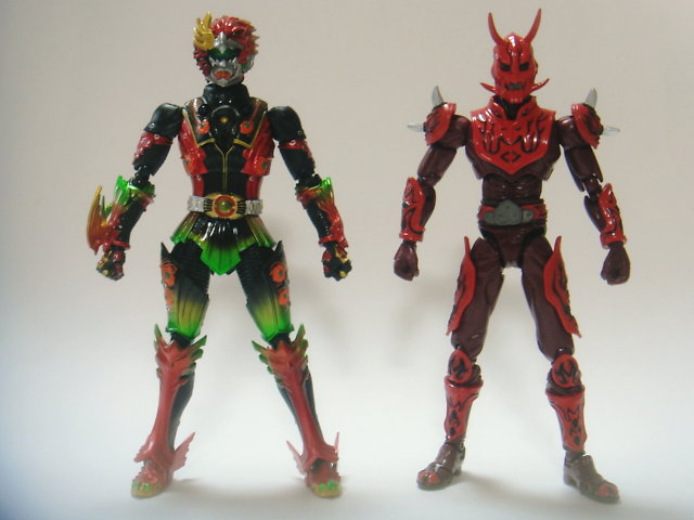 S H Figuartsグリード態セット SHフィギュアーツ グリードセット S.H.Figuarts アンク