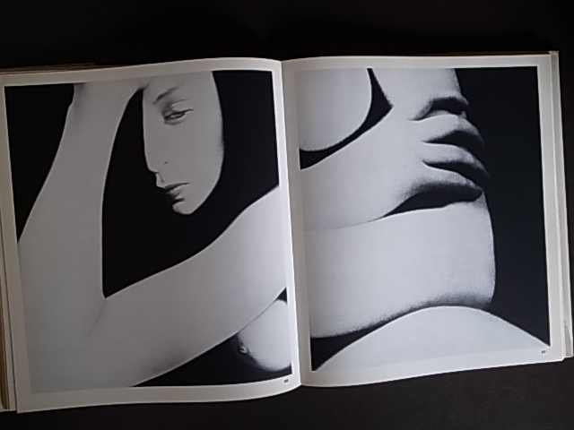 PERSPECTIVES OF NUDES / Bill Brandt_a0227034_16435346.jpg