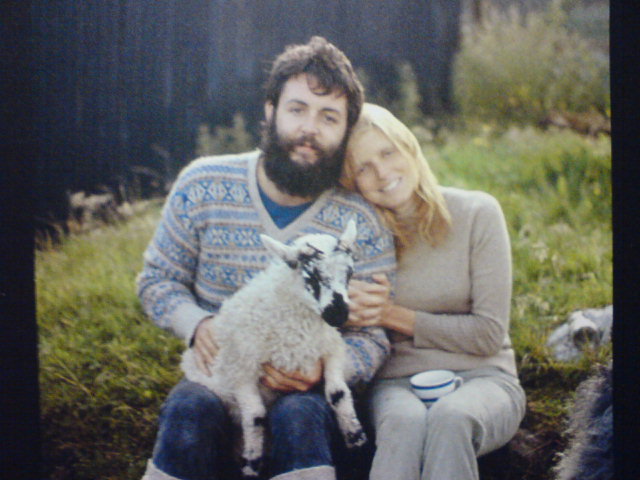 Ram - Paul McCartney Archive Collection / Paul And Linda McCartney_c0104445_22141965.jpg