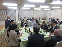 当公社の第14回通常総会開かれる_d0247345_1705848.jpg