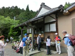富士川街道第5回 下部温泉から身延へ_f0019247_18491288.jpg