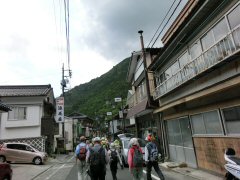 富士川街道第5回 下部温泉から身延へ_f0019247_18531139.jpg