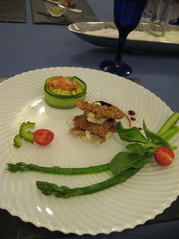 夏を楽しむ食空間のご提案「_d0139350_21274058.jpg
