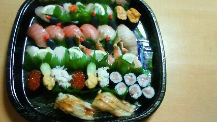 プレゼント ありがとう♪_b0138552_2322235.jpg