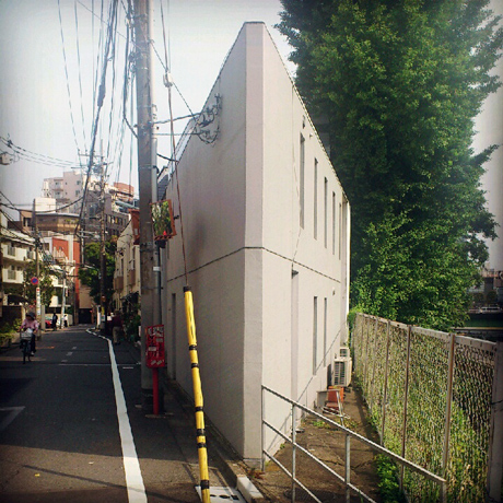 魅力的な家 Instagram_f0117059_18242182.jpg