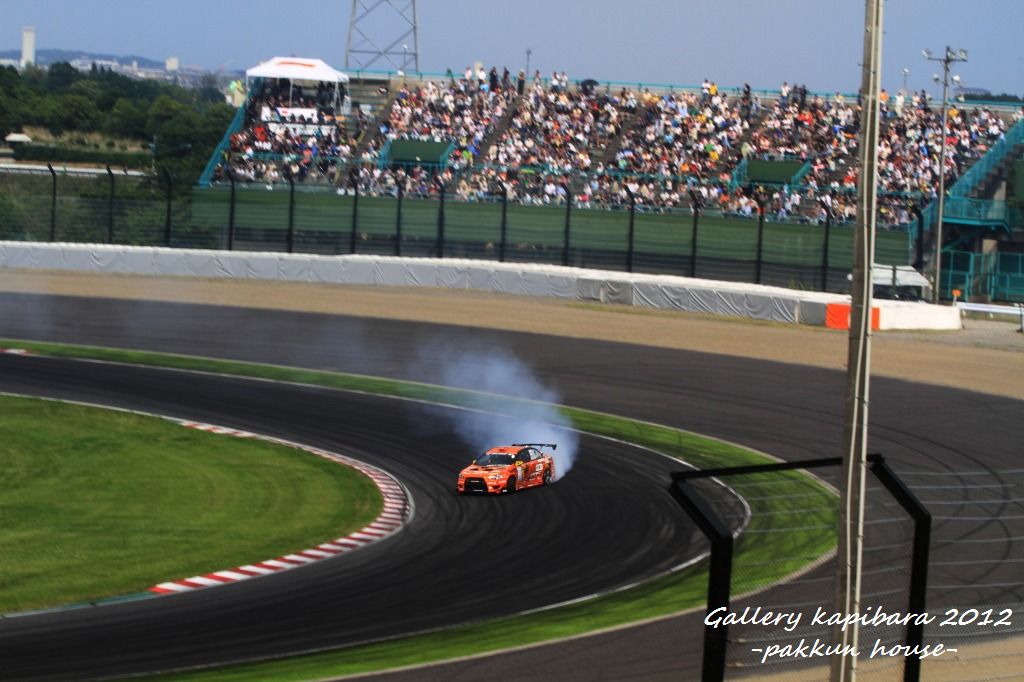 D1 GRAND PRIX Round 2 SUZUKA  _a0148860_1948080.jpg