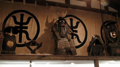 秋田　田沢湖・角館武家屋敷～岩手　平泉中尊寺_f0129761_10395695.jpg