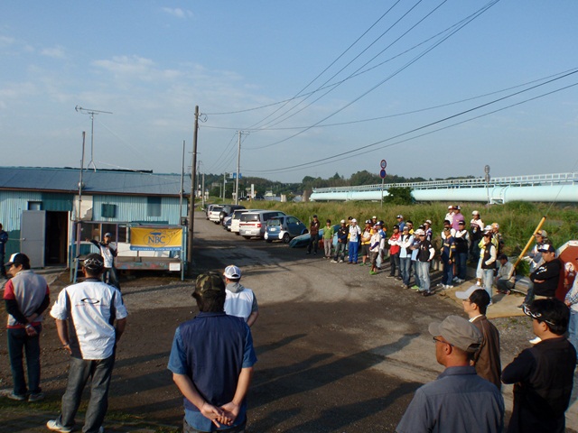 2012年第2戦 メガネの坂本・アルファーサイトCUP開催模様_f0162462_11493264.jpg