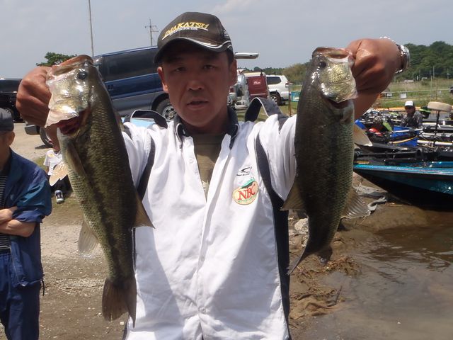 2012年第2戦 メガネの坂本・アルファーサイトCUP開催模様_f0162462_11503599.jpg