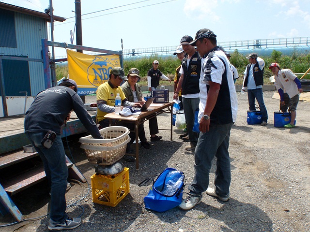 2012年第2戦 メガネの坂本・アルファーサイトCUP開催模様_f0162462_1234031.jpg