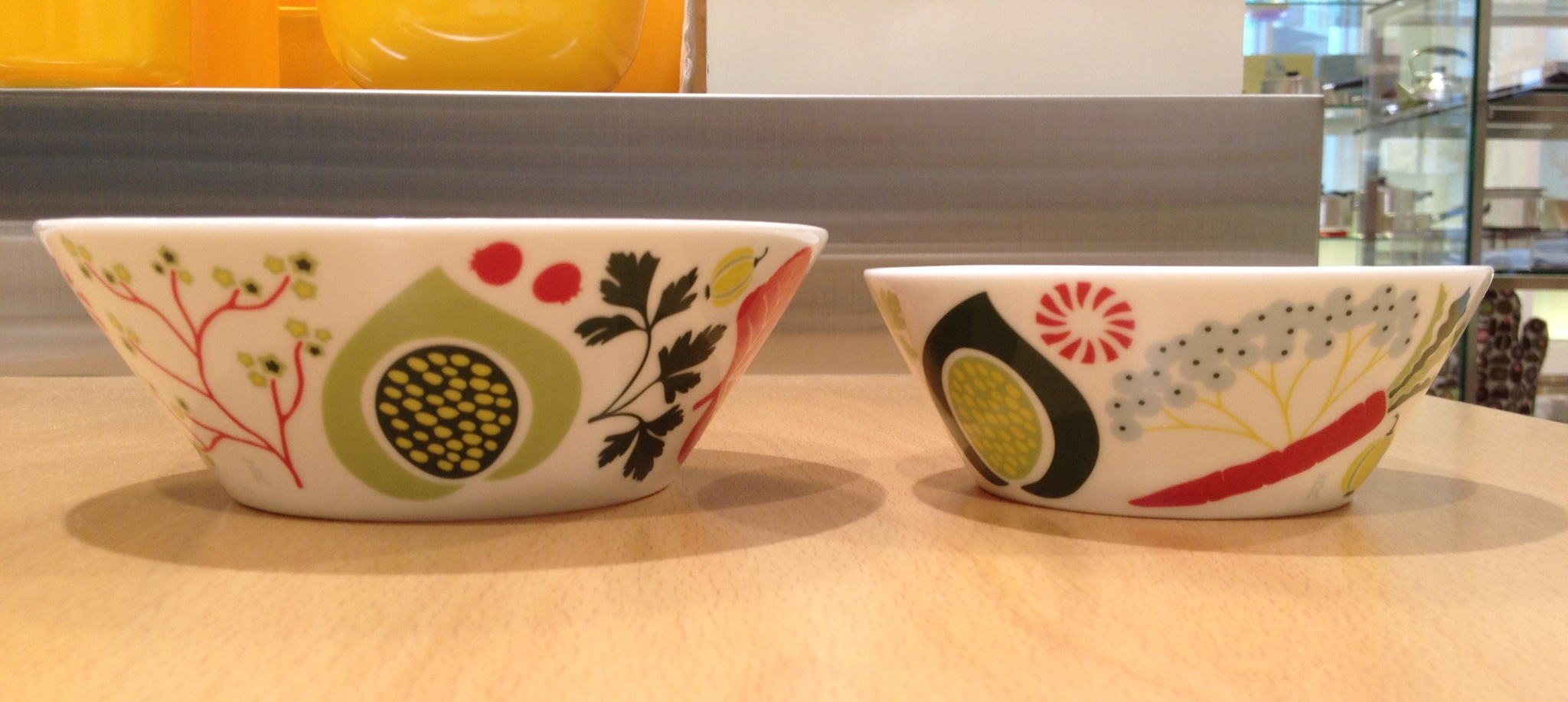 ロールストランド 「クリナラ」 シリーズ : イルムス札幌