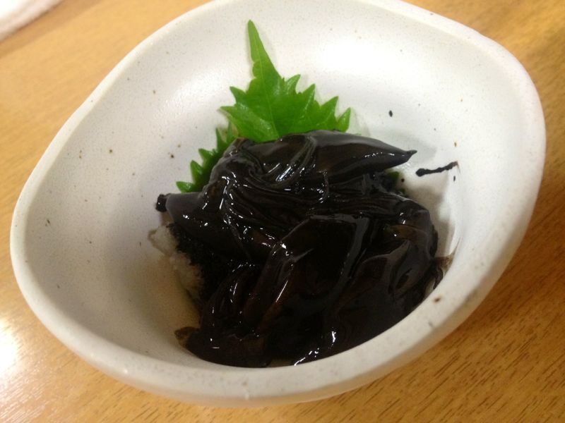 五反田 ☆ごたん田_c0151965_1945393.jpg