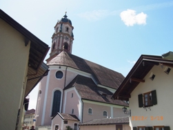 Mittenwald バイオリンのふるさと　ミッテンヴァルト_e0195766_6412986.jpg