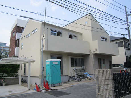 完成見学会_f0205367_2014375.jpg