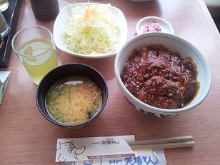 ぶらり名古屋旅~~♪_e0148776_16205698.jpg