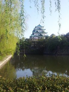 ぶらり名古屋旅~~♪_e0148776_16255281.jpg
