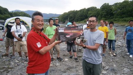 5月27日　Hitec Rock Crawler Competition 2012その２？_c0139380_20432342.jpg