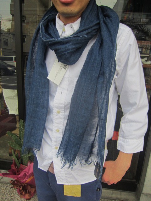 Kato AAA MARINE PANTS ・・・ 履きながら楽し過ぎます(笑)_d0152280_054847.jpg