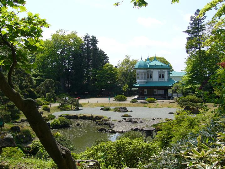 ６月も『お庭を眺める台湾茶会』_c0198781_19354282.jpg