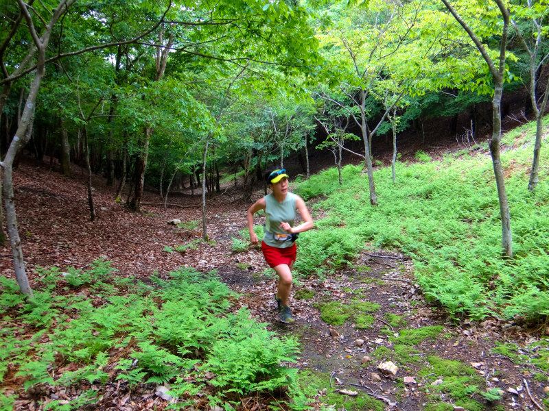 2012/05/29 八ヶ尾山_b0220886_10274683.jpg