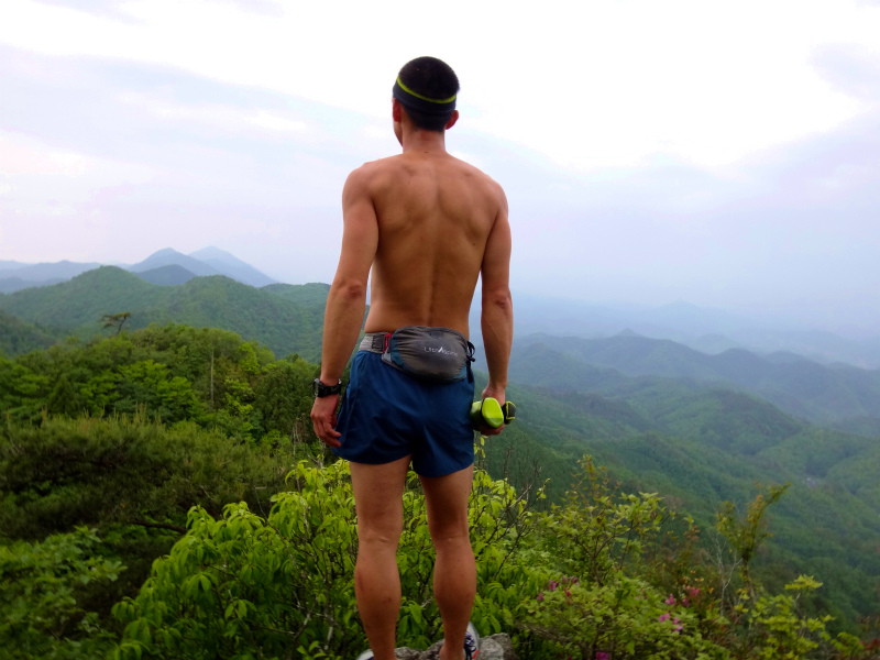 2012/05/29 八ヶ尾山_b0220886_10324261.jpg