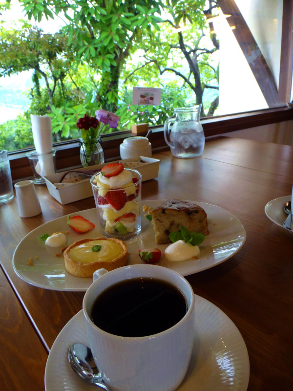 2012/05/29 八ヶ尾山_b0220886_10452161.jpg