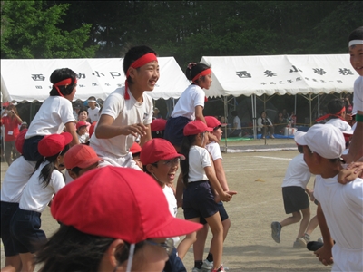 運動会　５_a0203691_744163.jpg