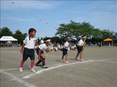 運動会　５_a0203691_7444744.jpg