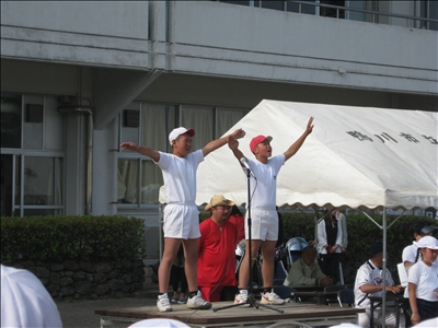 運動会　５_a0203691_7481334.jpg