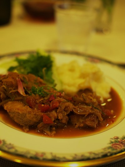 フランス料理教室_d0144095_8503399.jpg