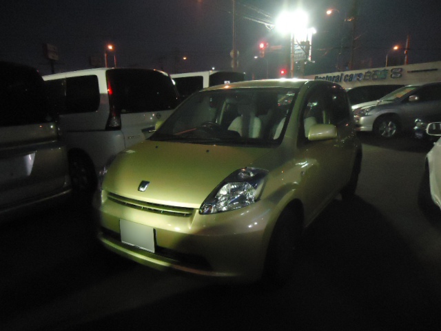 ★整備・作業、着々と進んでおります!!★(白石店)_c0161601_0344733.jpg