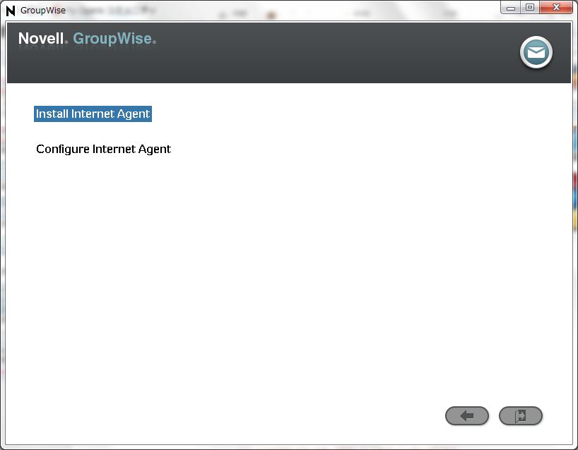 GroupWise 6.5 -> GroupWise2012 への update - 4_a0056607_14554030.jpg