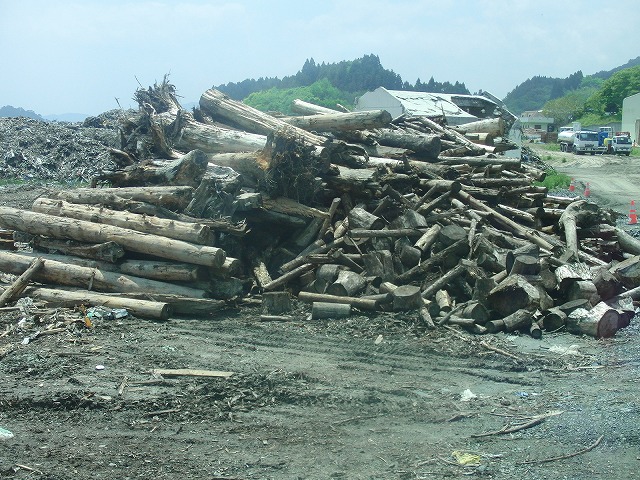 放射線の空間線量率 富士市で0.05、山田町で0.05マイクロシーベルト/時間_f0141310_8163269.jpg