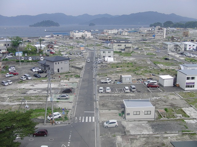 放射線の空間線量率　富士市で0.05、山田町で0.05マイクロシーベルト/時間_f0141310_8202040.jpg