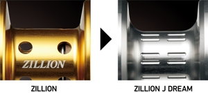 Daiwa ジリオン J-DREAM 5.3R/5.3L/6.3R/6.3L : ルアーショップ Daiwa ジリオン J-DREAM 5.3R/5.3L/6.3R/6.3L : ルアーショップ