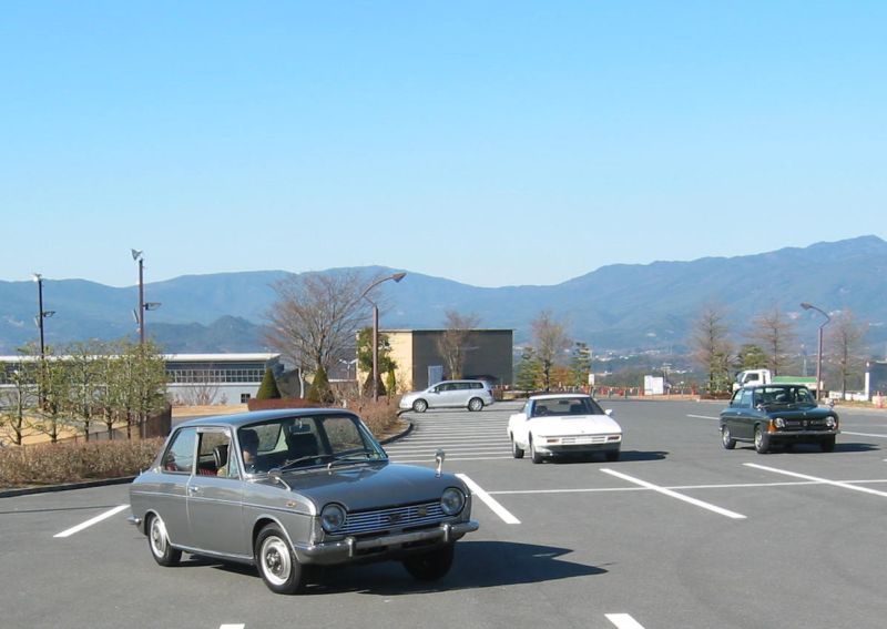 完結編:「スバルS308」3号機の誕生とWRC復帰について_f0076731_21252648.jpg