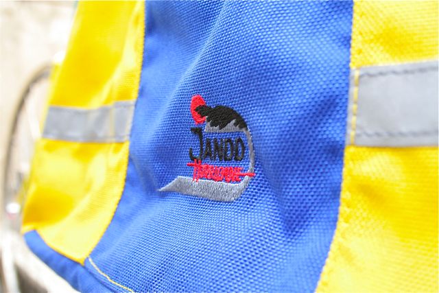 Muddy Sox 『JANDD 』パニアバッグ_b0212032_21571379.jpg