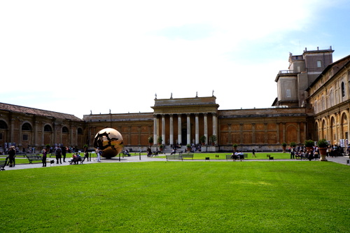 Visiting Vatican _c0201334_21431257.jpg