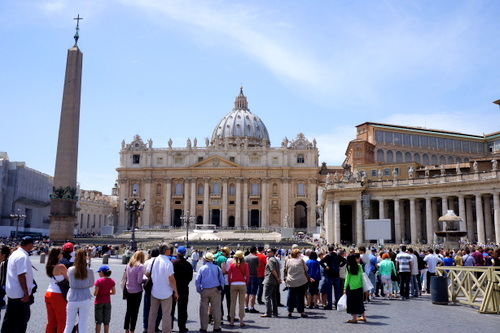 Visiting Vatican _c0201334_2234136.jpg