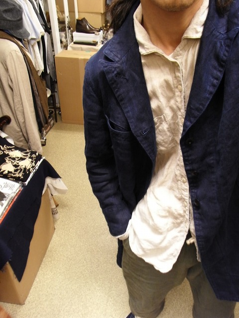 selffoto 144 shorts & coat_e0130546_18252969.jpg