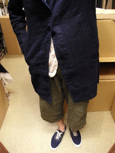 selffoto 144 shorts & coat_e0130546_1826371.jpg