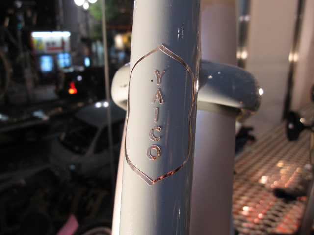 カスタム ELECTRA (エレクトラ)_e0188759_20145094.jpg