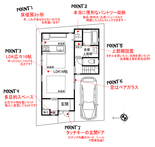 ハピネス新石切 残2区画 D号地紹介!_e0251265_1733079.gif