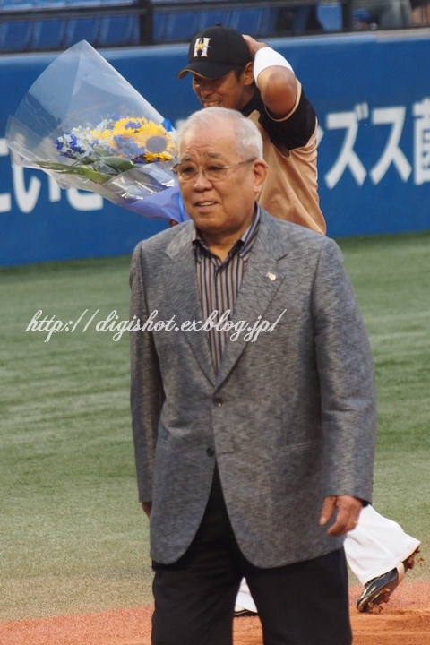 5/30神宮観戦 宮本慎也選手&稲葉篤紀選手2000本安打達成 5/30神宮観戦 宮本慎也選手&稲葉篤紀選手2000本安打達成
