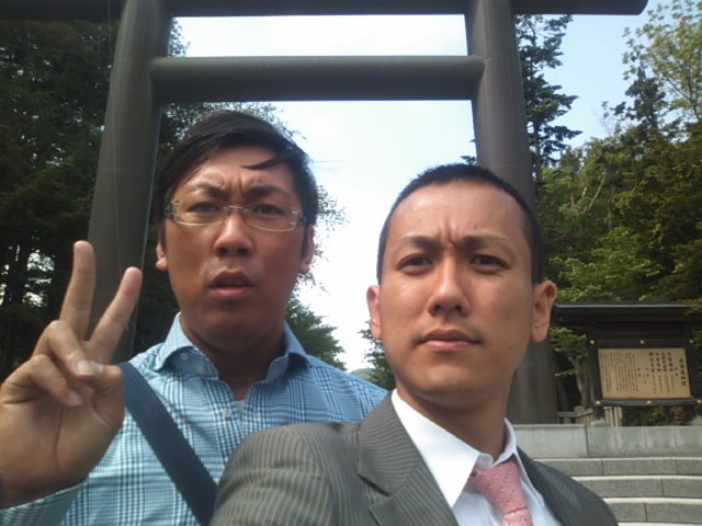 ランクル TOMMY札幌店☆6月1日!!_b0127002_21314158.jpg