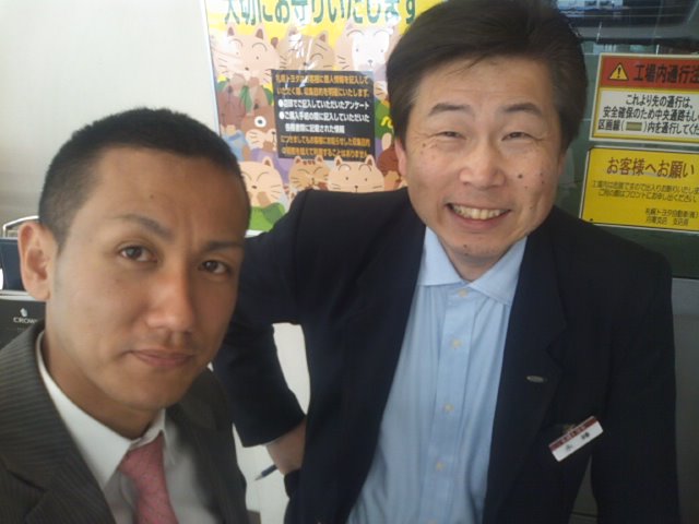 ランクル TOMMY札幌店☆6月1日!!_b0127002_22293311.jpg
