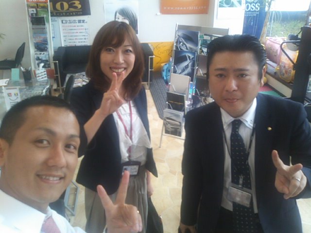 ランクル TOMMY札幌店☆6月1日!!_b0127002_2318212.jpg