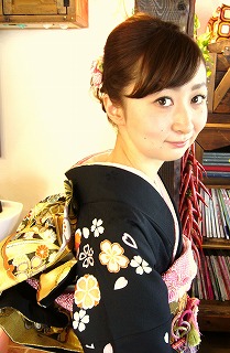 初夏にお着物で!_a0123703_17101294.jpg